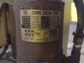 10" SOCO KBC MACHINERY MODEL #MC-275F COLD SAW: YOBRO #24280