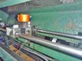 Tube Straightener &amp; Cutoff, Oak, 1.125&quot; Dia.