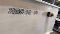 Ermak, 1/4″ x 10′, CNC Hydraulic Shear, 2008
