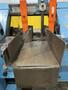13" X 13" DOALL C-3300NC AUTOMATIC HORIZONTAL BANDSAW. STOCK # 1109625
