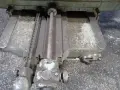 PRATT &amp; WHITNEY 22” X 44” JIG BORER  -  M-1620