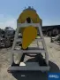 GEMCO 40 CU FT 40 Cu Ft Gemco Double Cone Blender
