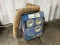 DONALDSON DUST COLLECTOR  -  EZ TRUNK