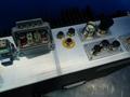 SEW EURODRIVE MOVIPRO DRIVE &amp; APPLICATION CONTROLLER  -  PHC21A-A075M1-E31A-00