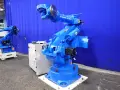 YAKSAWA MOTOMAN ROBOT  -  UP350D-500