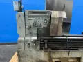 LEBLOND 37” X 100” LATHE  -  2516-127 HEAVY DUTY