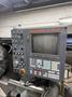 MAZAK POWERMASTER PMNX-1600 HOLLOW SPINDLE CNC TURRET LATHE. STOCK # 0207223
