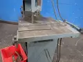 DAKE JOHNSON 40" VERTICAL BAND SAW  -  VH-40