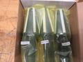 Haas 90-0051 40-Taper Spindle Cleaning Kit, with 320, 220 Grit and Wiper- Auction Item