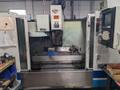 Fadal 4020AHT, 1999 – w/ Hardinge 4th Axis
