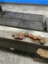 KIA HEAVY INDUSTRIES CORP. 26” X 43” CNC VMC  -  VX650