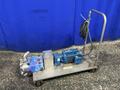 WAUKESHA 3 HP PUMP