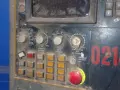 FANUC CNC CONTROL CABINET  -  GNO