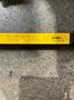 SICK C40E-1801DB010 SAFETY LIGHT CURTAIN EMITTER USED