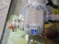 PARKER/NFP 15 HP HYDRAULIC UNIT  -  35V-30-A-1-A-20
