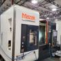 Mazak Integrex i-300 Multi Axis CNC Lathe, 2011 – Y Axis, Live Milling