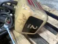 COFFING 2 TON CHAIN HOIST