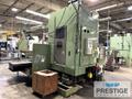 Mori Seiki MV80 CNC Vertical Machining Center