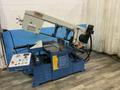 13" X 18" BAILEIGH BS-20SA MITERING HORIZONTAL BANDSAW: STOCK #81399