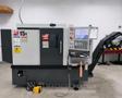 Haas ST-15Y CNC Lathe – 2024  Y-Axis, Live Tooling, Only 4 Cutting Hours