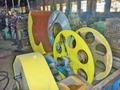 1&quot; x 0.105&quot; Sesco Scrap Winder