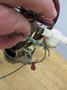 Used Haas VF Series Gearbox Pump Assembly #30-3260B
