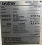 Brother SPEEDIO R450X1 Pallet Changing Compact Machining Center