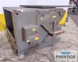 Aronson 50,000Lb. HD-500VF Welding Positioner