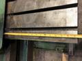 20" ROCKFORD MODEL #20 HYDRAULIC SHAPER: YOBRO #25676