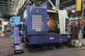 HWACHEON VERTICAL MACHINING CENTER MODEL:SIRIUS-UL