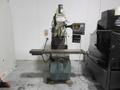 Trak DPM Bed Mill with A.G.E 3 Control Unit, 2 Axis CNC with Power Quill and Z axis Scale- Auction Item