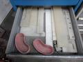 Lista 7 Drawer Cabinet with Surplus Materials &amp; Fixtures- Auction Item