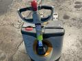 CROWN 4500 LBS ELECTRIC PALLET JACK  -  WP3035-45