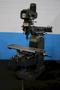 2 HP LAGUN VERTICAL RAM TYPE  MILL: STOCK #75263