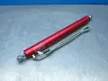 ALLIANCE SENSORS GROUP 2 LINEAR VARIABLE INDUCTIVE TRANSDUCER POSITION SENSORS  -  LRLI-27-200-R-00-20-A