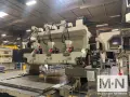 SNK PM-6 CNC Multi-Spindle 5-Axis Gantry
