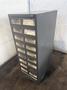 10 DRAWER TOOLING CABINET. STOCK # 0543126