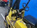 HYSTER 5600 LBS PROPANE FORKLIFT  -  S60XL