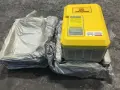 MORRIS MATERIAL HANDLING SMARTORQUE VARIABLE FREQUENCY DRIVE  -  CIMR-G5U47P5