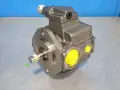 BOSCH 3000PSI HYDRAULIC VANE PUMP  -  0513500206