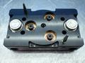 ATI G2M UTILITY COUPLER  -  G2M 1313Q5A002