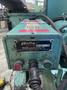 120 TON PIRANHA MODEL #SEP120 SINGLE END HYDRAULIC PUNCH: STOCK #80730