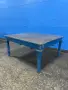 60” X 72” WELDING TABLE