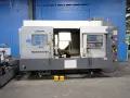 OKUMA CORPORATION CNC LATHE  -  MULTUS B300-W