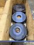 8.9" SWING x 25" CENTERS STUDER MODEL #S40-2 CYLINDRICAL GRINDER: YOBRO #25369