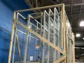 SPENTECH MACHINERY ENCLOSURE PANELS
