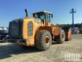 2021 Hyundai HL970A HHKHWL70AL0000126