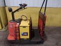 10,000 LB TOYOTA MODEL #6TB50 ELECTRIC CART &amp; TOW TRUCK: STOCK #16219