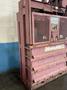 60"X 30" LOAD KING MODEL # 30 VERTICAL CARDBOARD BALER : STOCK #79753