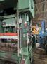 150 TON MINSTER E2-150-42-30 HEVI-STAMPER STRAIGHT SIDE PRESS. STOCK # 0882825